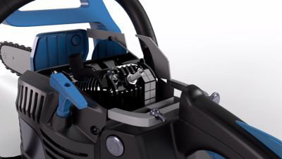 Comment entretenir une tronçonneuse thermique​