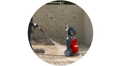 Entretien des espaces verts
