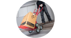 Travail en hauteur et manutention