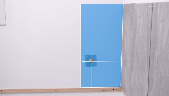 Comment poser du carrelage au mur