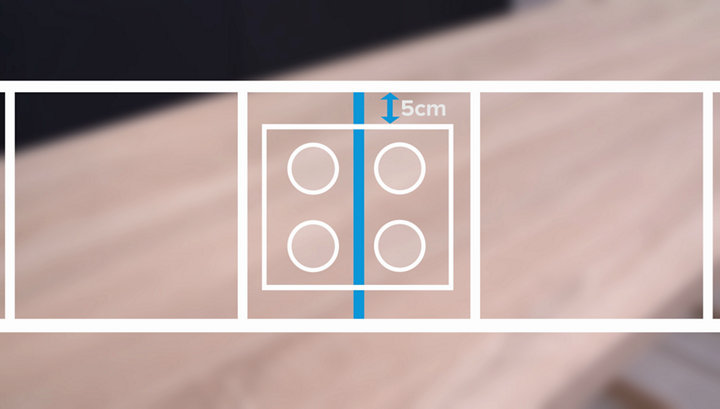 Comment poser une plaque de cuisson électrique ?