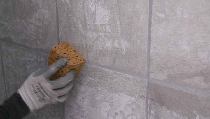 Comment poser du carrelage au mur