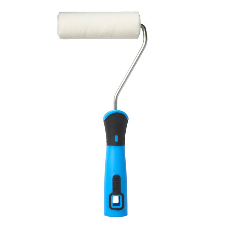Rouleau boiserie laqueur