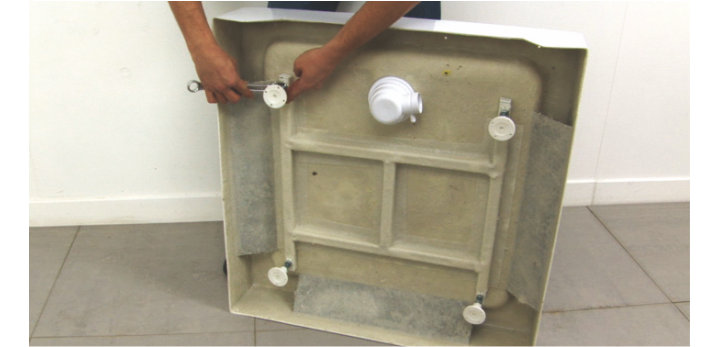 Comment installer une cabine de douche ?