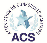La mention ACS