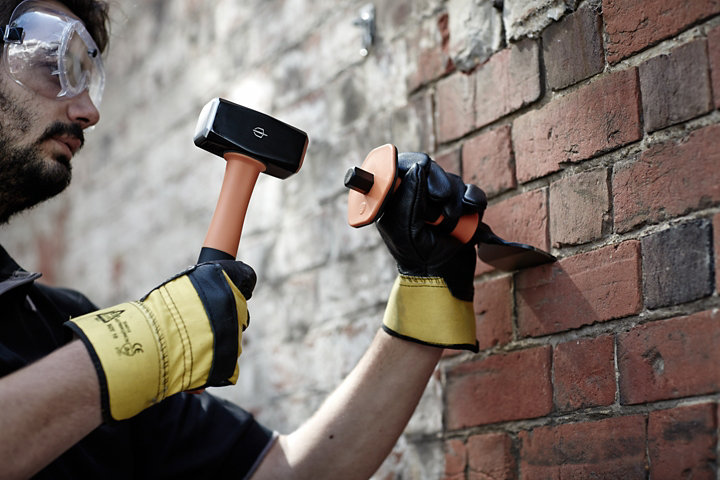 Les outils de coupe pour la maçonnerie