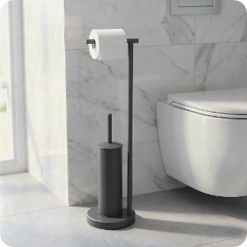 Accessoire WC