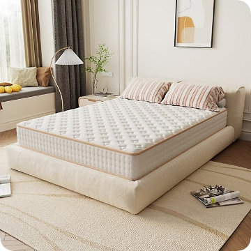 Matelas mousse