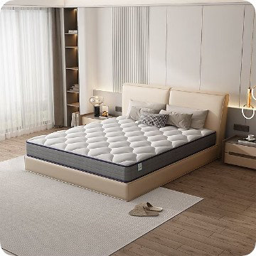 Matelas ressort