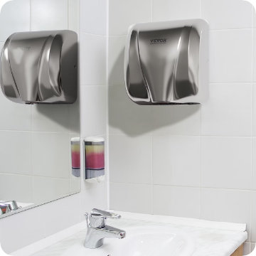 Sèche-mains