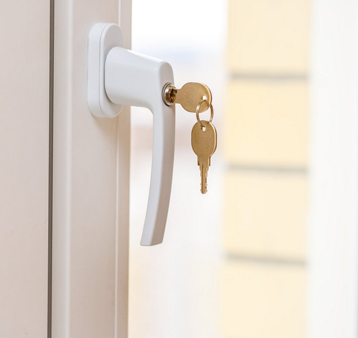 Guide D'installation De La Serrure SALTO XS4 One Door