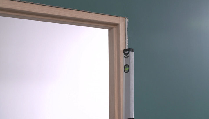 Installer un nouveau bloc porte