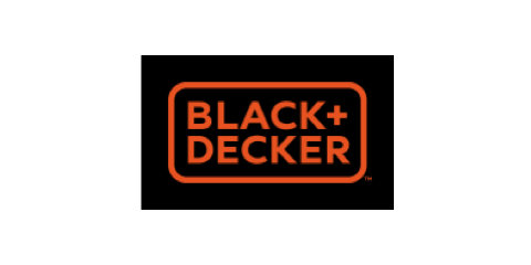 Black & decker logo