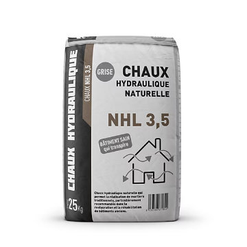 Chaux