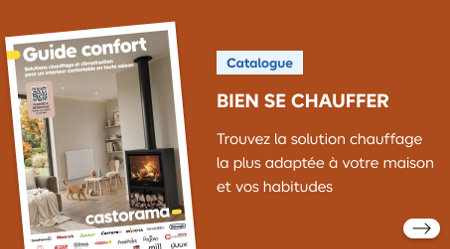 Catalogue confort 2026