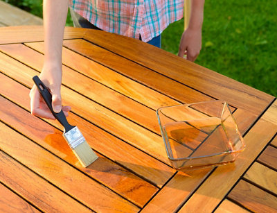 Comment entretenir du mobilier de jardin