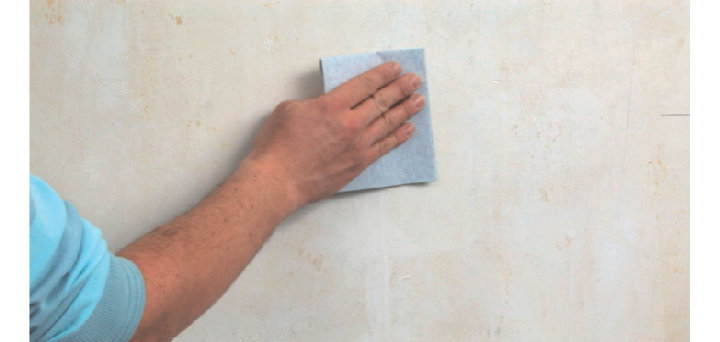 Comment préparer un mur ?