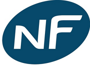 Logo NF