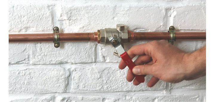 Comment installer une cabine de douche ?