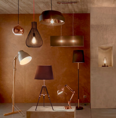 Choisir vos luminaires
