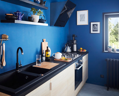 La peinture 2 en 1​