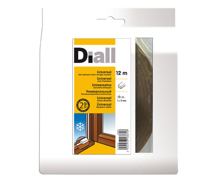 Photo sachet pour joint Diall