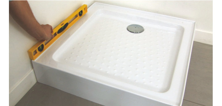 Comment installer une cabine de douche ?