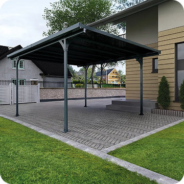 Voir tous les carports