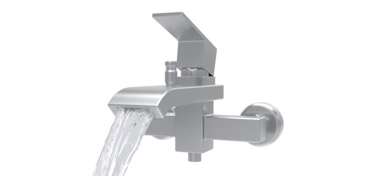 Remplacer la cartouche céramique d’un mitigeur bain douche