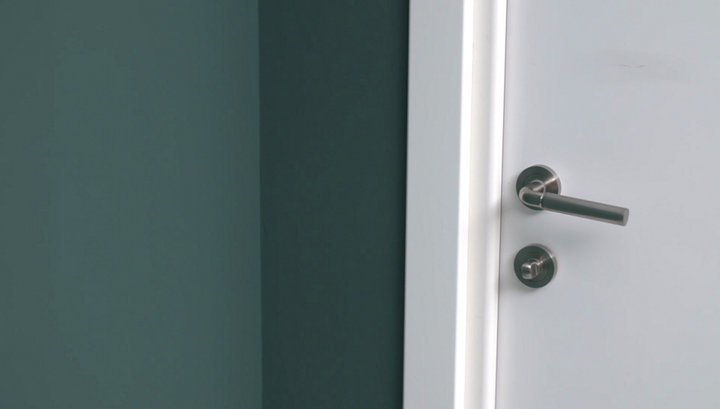 Comment remplacer une poignée de porte
