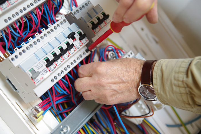 Comment installer un tableau électrique