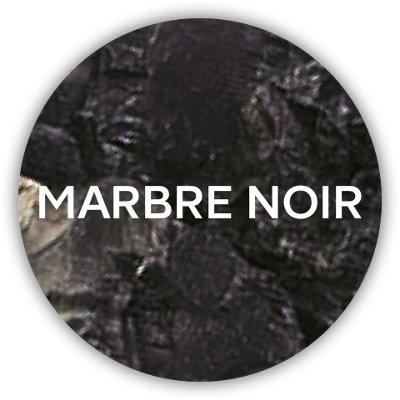 marbre noir