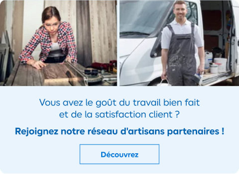Service Pose Castorama Avis