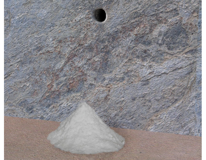 béton cellulaire