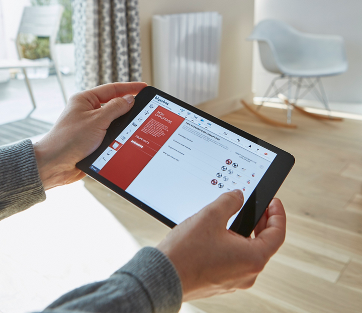 Comment créer un réseau connecté