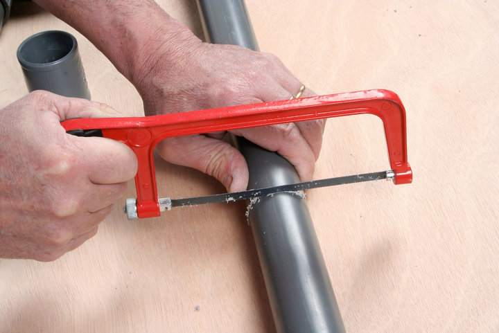 Les outils de coupe pour le plastique