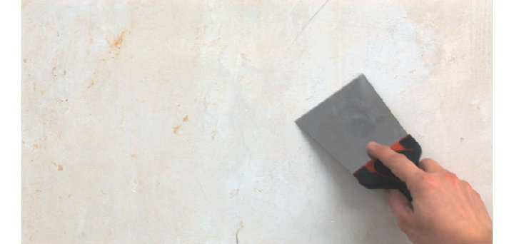 Comment préparer un mur ?