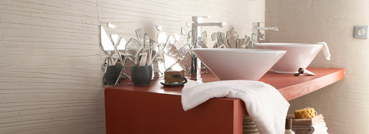 Pourquoi choisir un enduit décoratif plutôt qu’une peinture ?