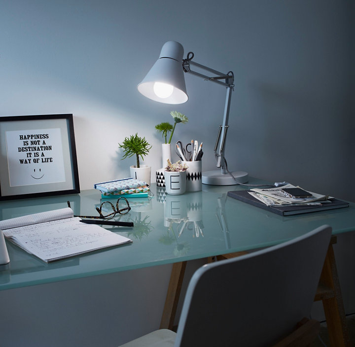 Lampe de bureau