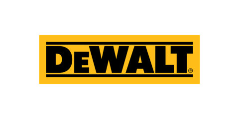 Dewalt logo