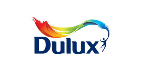 Logo Dulux