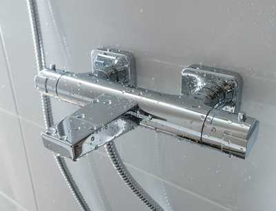 Robinet de baignoire