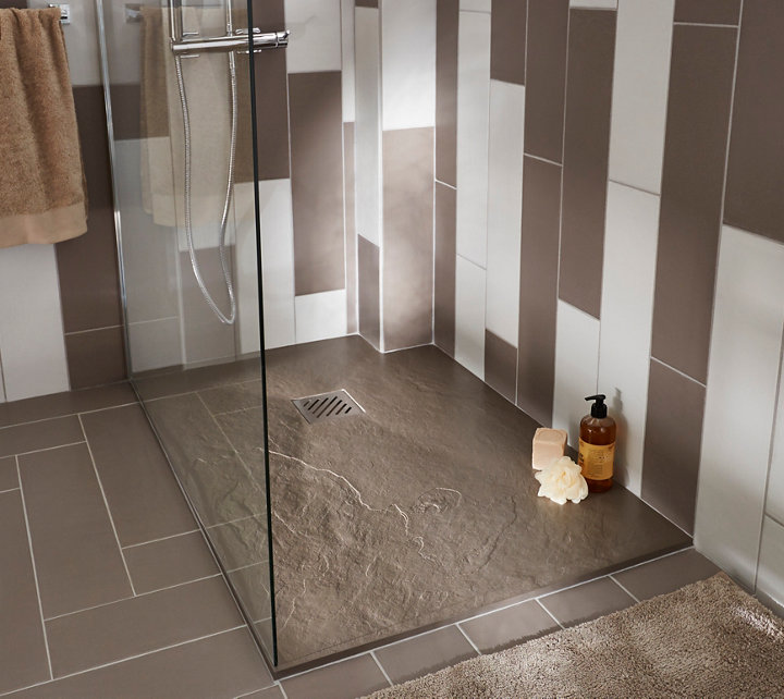 Comment poser un receveur de douche