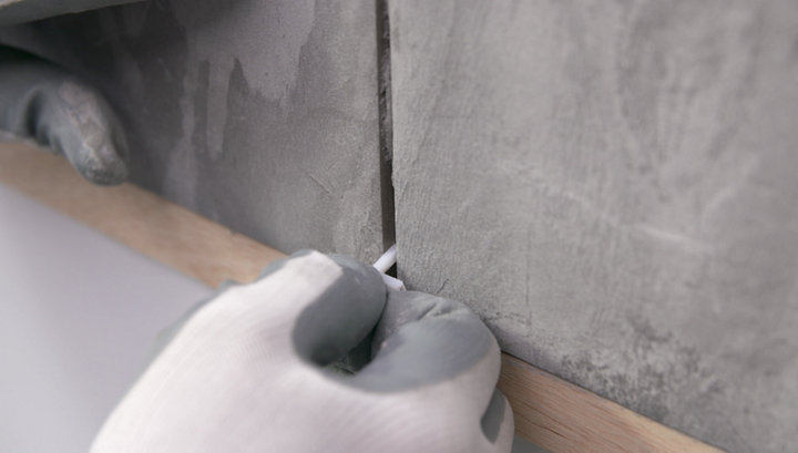 Comment poser du carrelage au mur