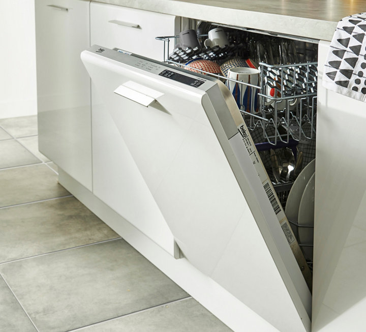 Comment installer un lave-vaisselle