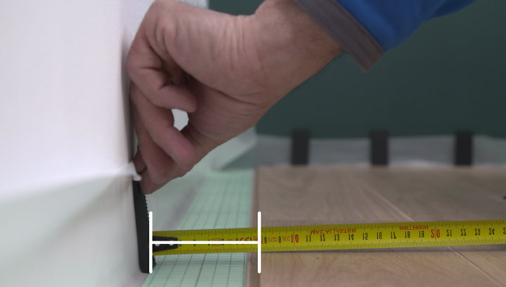 Étape 3 : Réaliser les découpes particulières