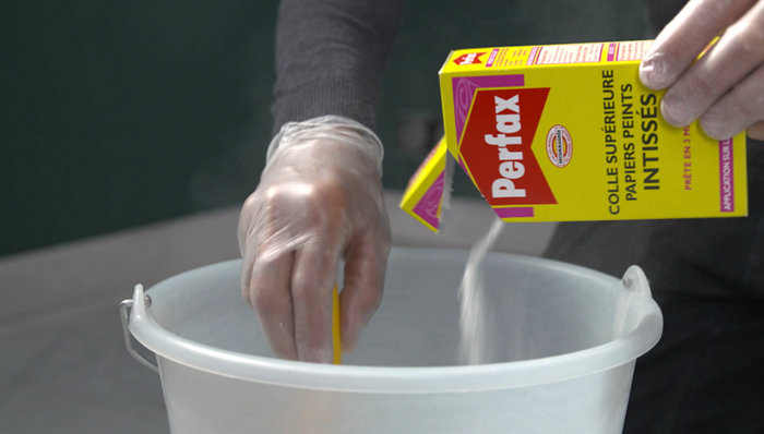 Comment tapisser du papier peint intissé ?