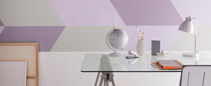 types de peintures
