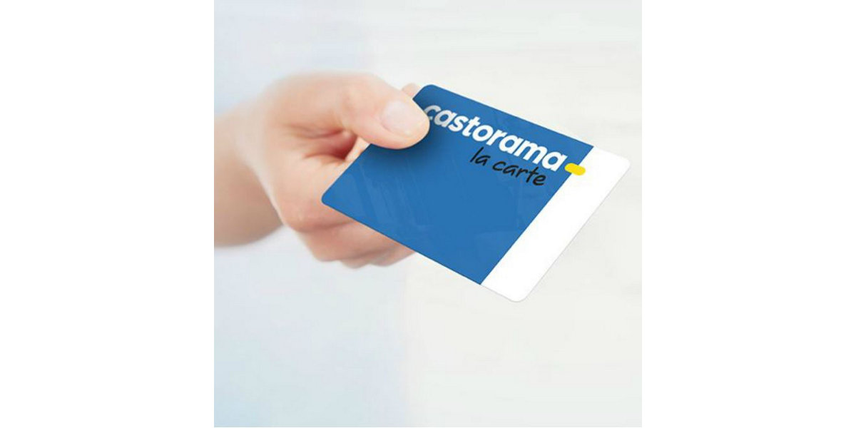 Le programme de fidélité Castorama | FAQ