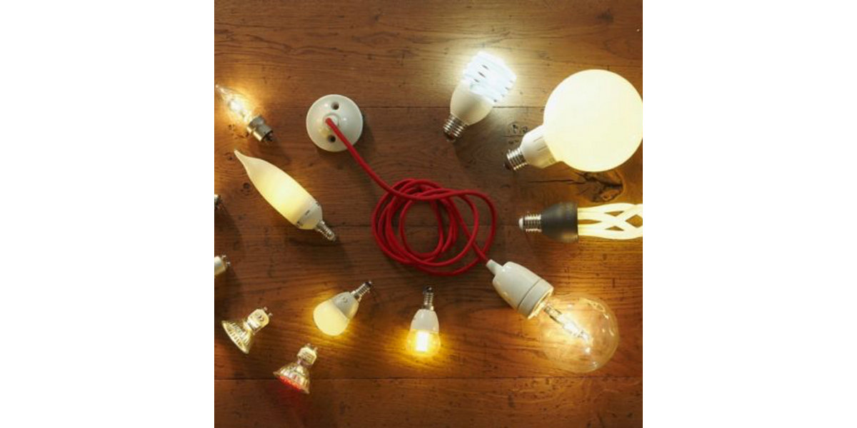 Choisir ses ampoules pour faire des économies d'énergie et être bien éclairé